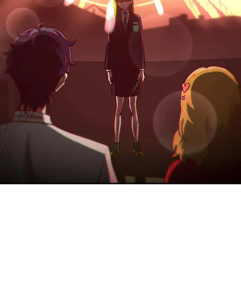 My Virtual God is a Teenage Girl Chapter 8 page 161 - 