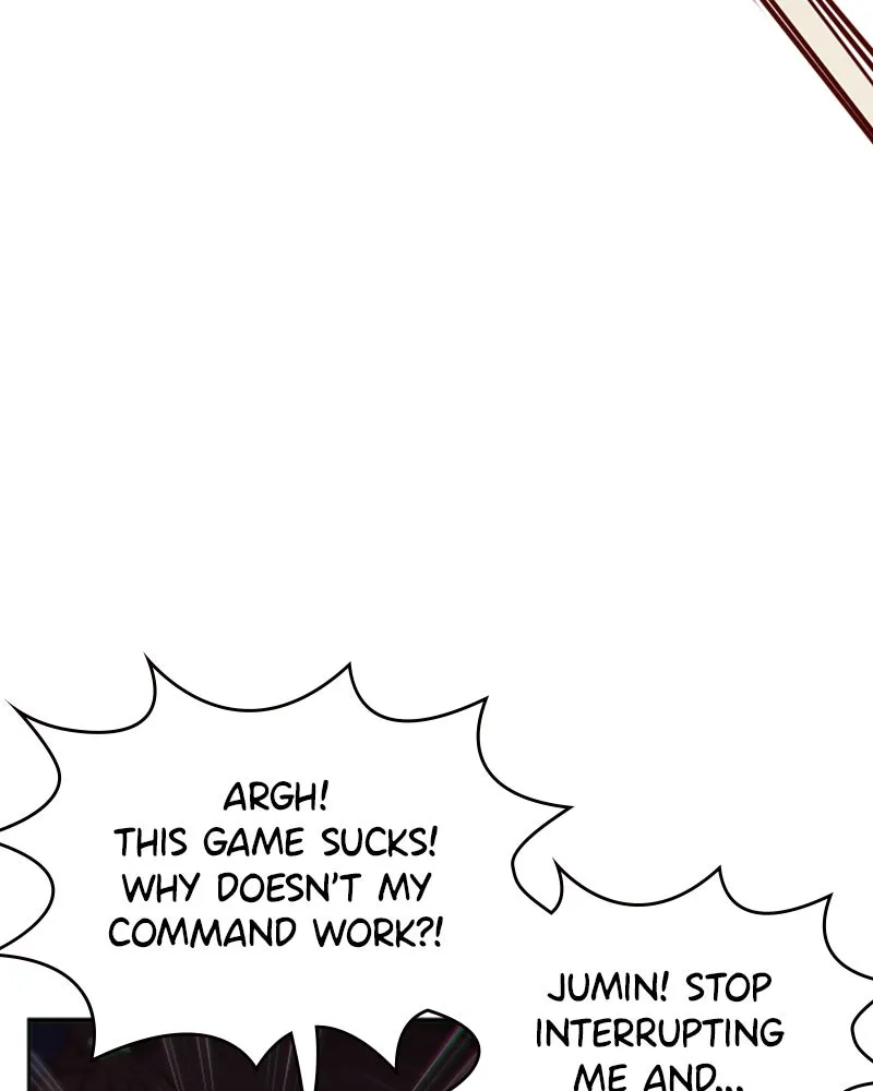 My Virtual God is a Teenage Girl Chapter 8 page 168 - 