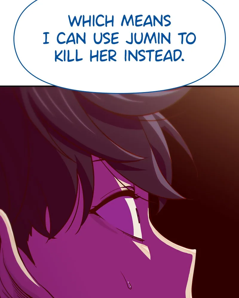 My Virtual God is a Teenage Girl Chapter 8 page 172 - 