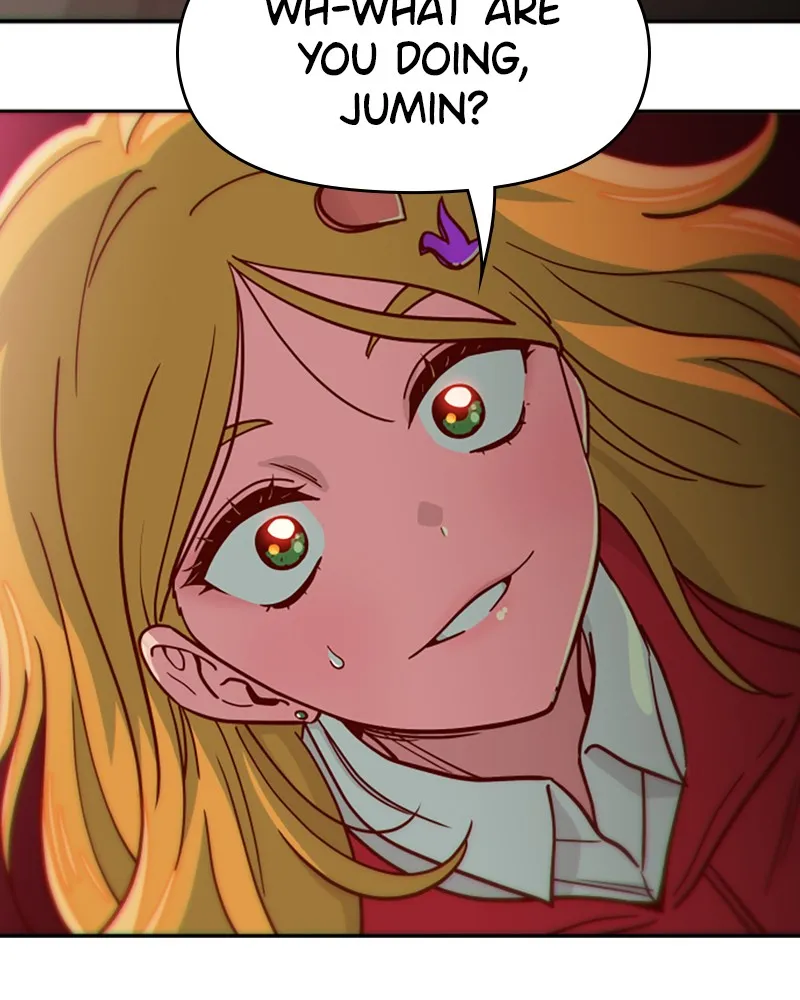My Virtual God is a Teenage Girl Chapter 8 page 186 - 