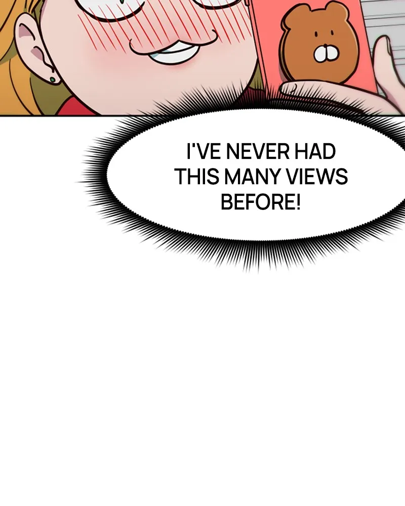 My Virtual God is a Teenage Girl Chapter 8 page 21 - 