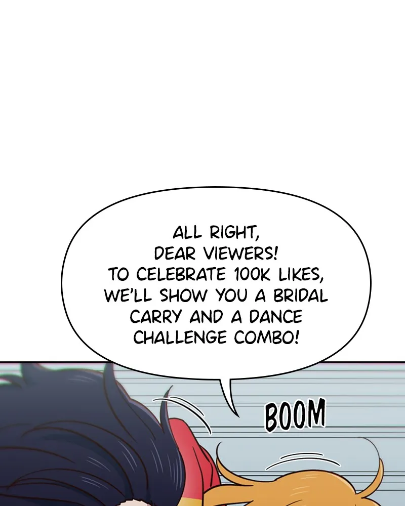 My Virtual God is a Teenage Girl Chapter 8 page 22 - 