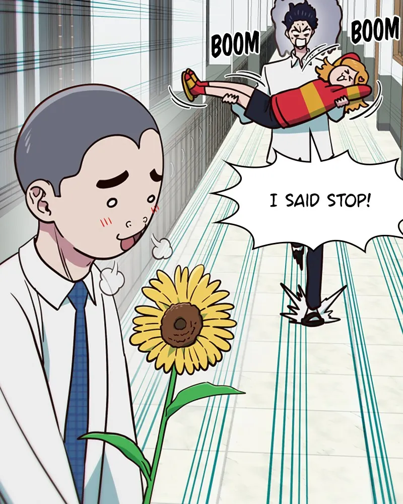 My Virtual God is a Teenage Girl Chapter 8 page 25 - 