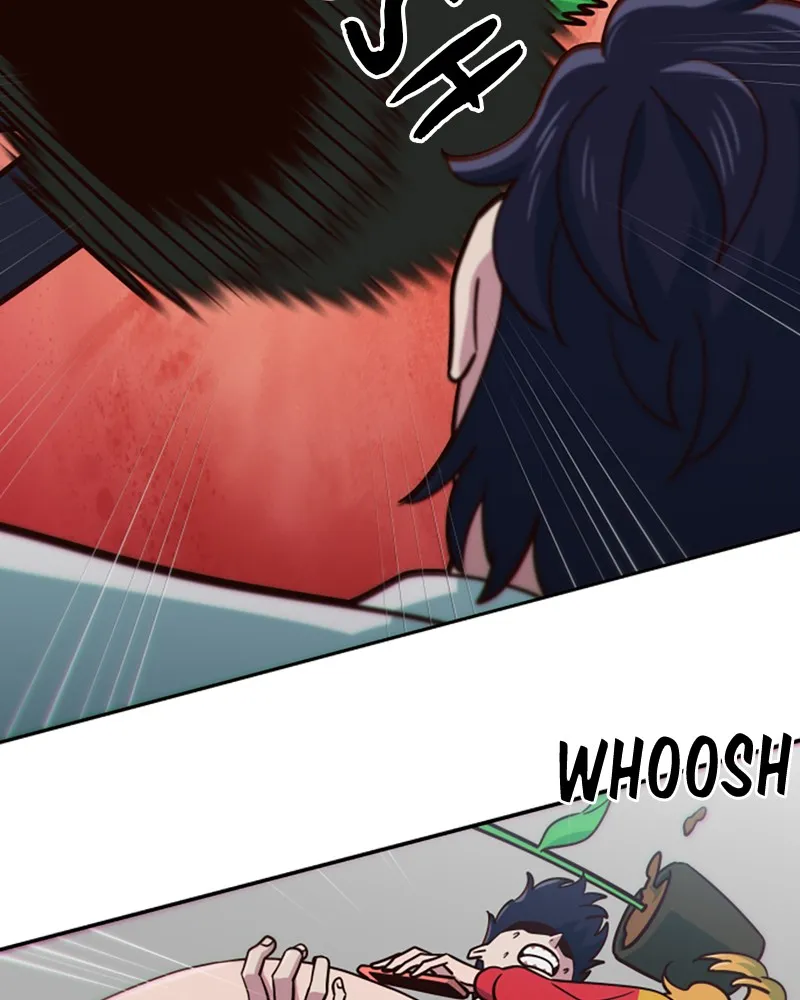 My Virtual God is a Teenage Girl Chapter 8 page 33 - 
