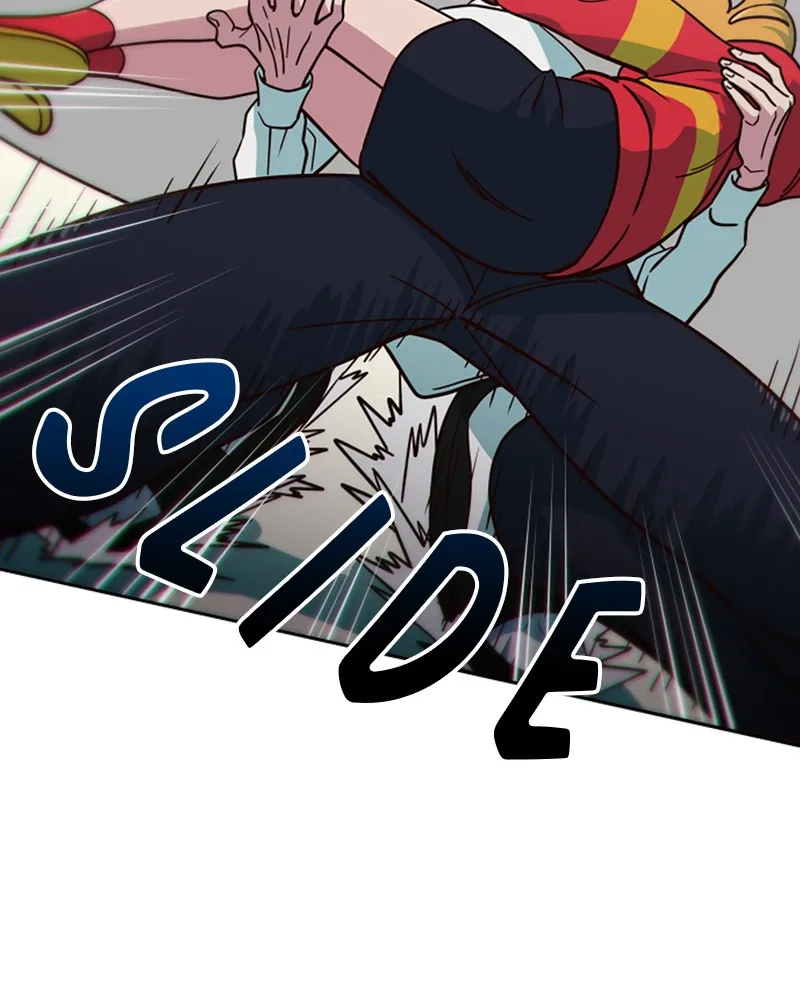 My Virtual God is a Teenage Girl Chapter 8 page 34 - 