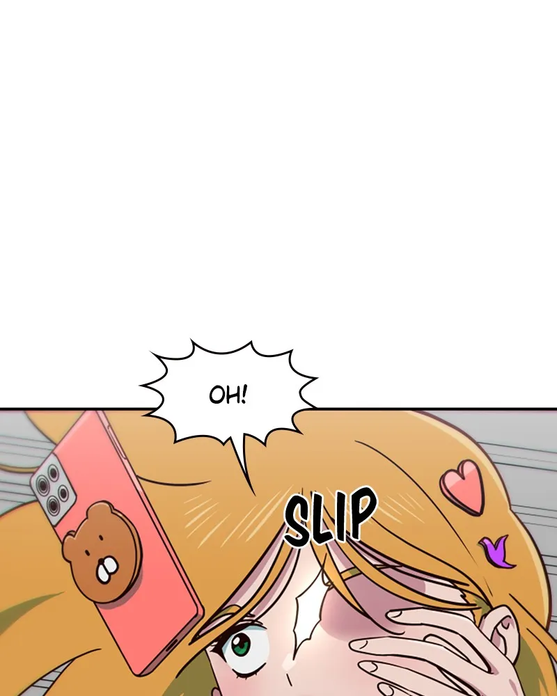 My Virtual God is a Teenage Girl Chapter 8 page 35 - 