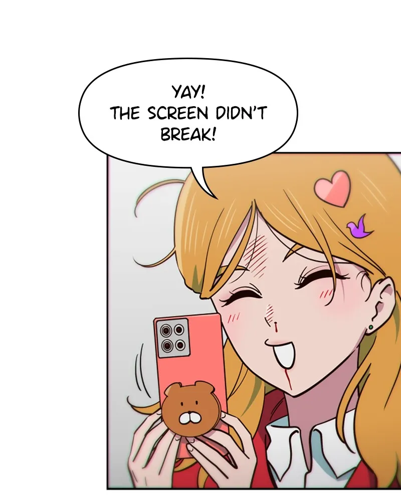 My Virtual God is a Teenage Girl Chapter 8 page 40 - 
