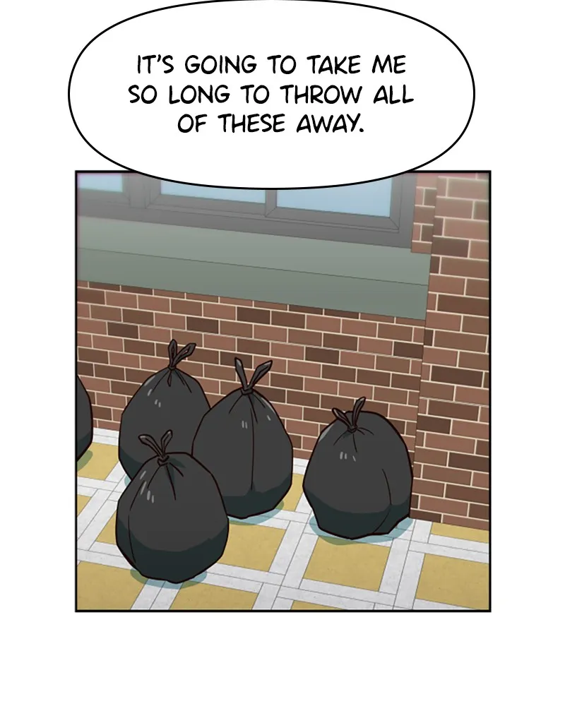 My Virtual God is a Teenage Girl Chapter 8 page 5 - 