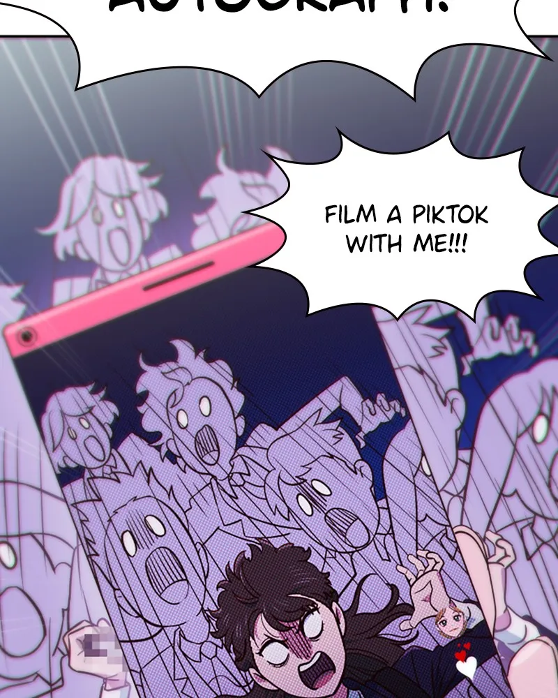 My Virtual God is a Teenage Girl Chapter 8 page 42 - 