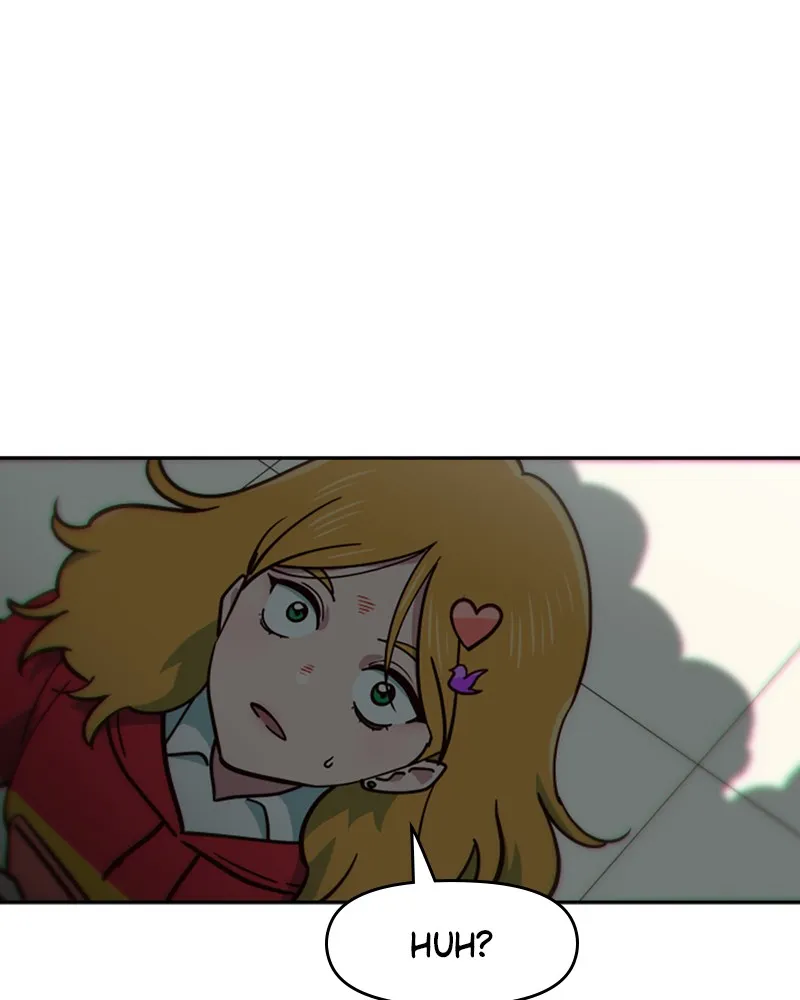 My Virtual God is a Teenage Girl Chapter 8 page 44 - 