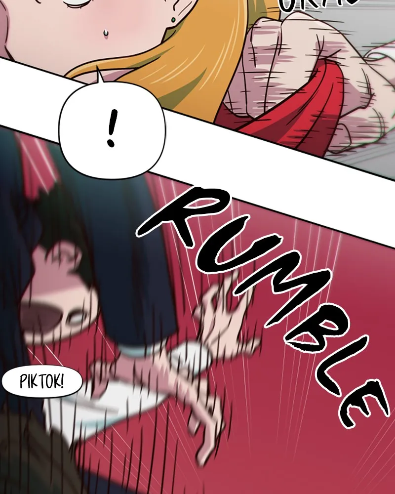 My Virtual God is a Teenage Girl Chapter 8 page 46 - 
