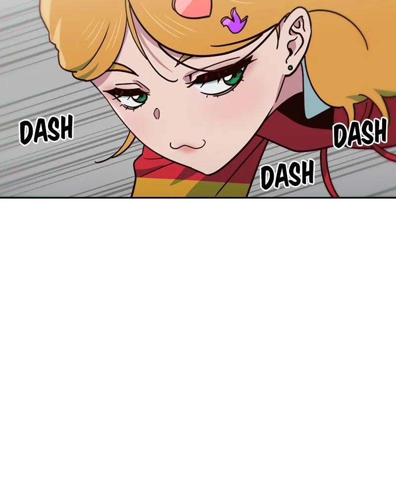 My Virtual God is a Teenage Girl Chapter 8 page 49 - 