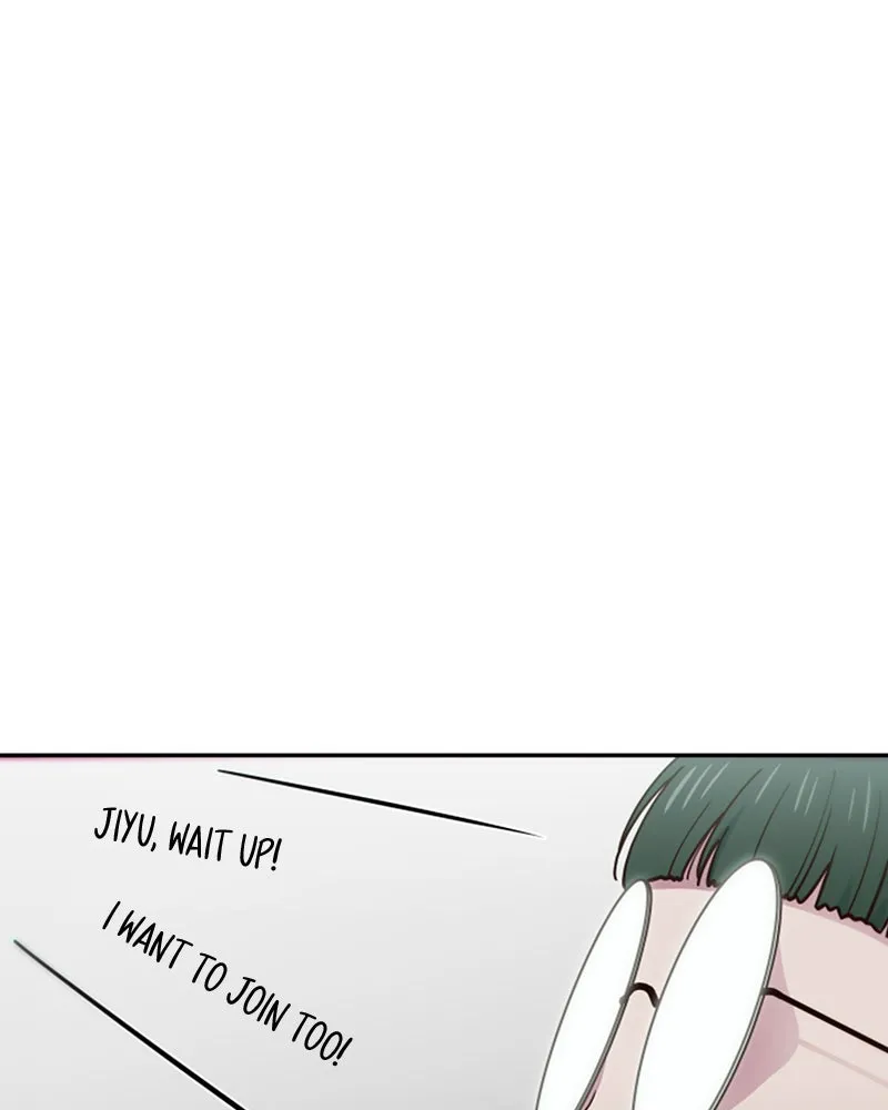 My Virtual God is a Teenage Girl Chapter 8 page 6 - 