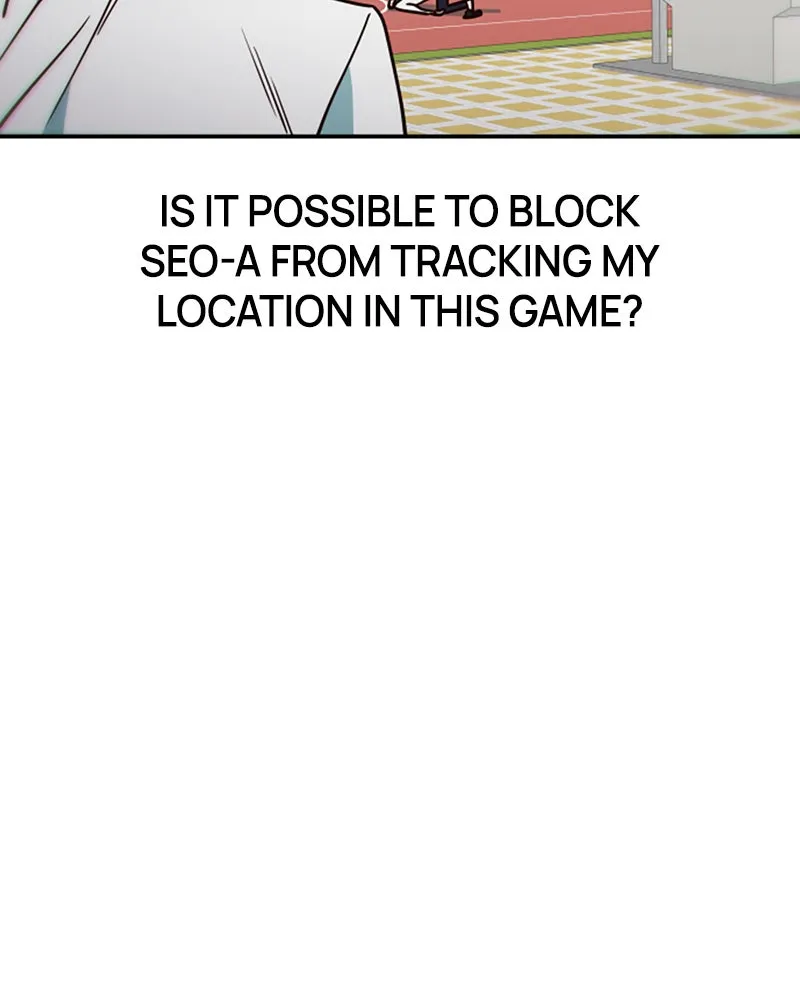 My Virtual God is a Teenage Girl Chapter 8 page 56 - 