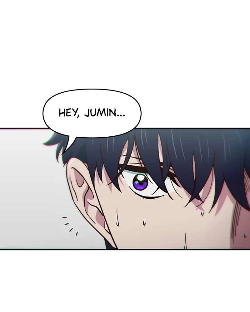 My Virtual God is a Teenage Girl Chapter 8 page 57 - 