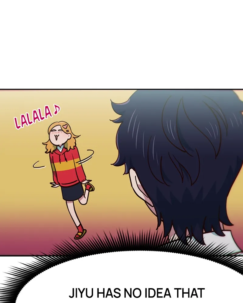 My Virtual God is a Teenage Girl Chapter 8 page 63 - 