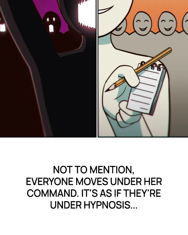My Virtual God is a Teenage Girl Chapter 8 page 66 - 