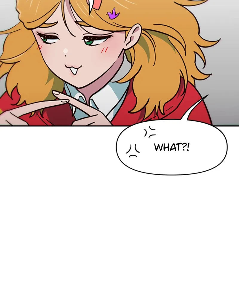 My Virtual God is a Teenage Girl Chapter 8 page 71 - 