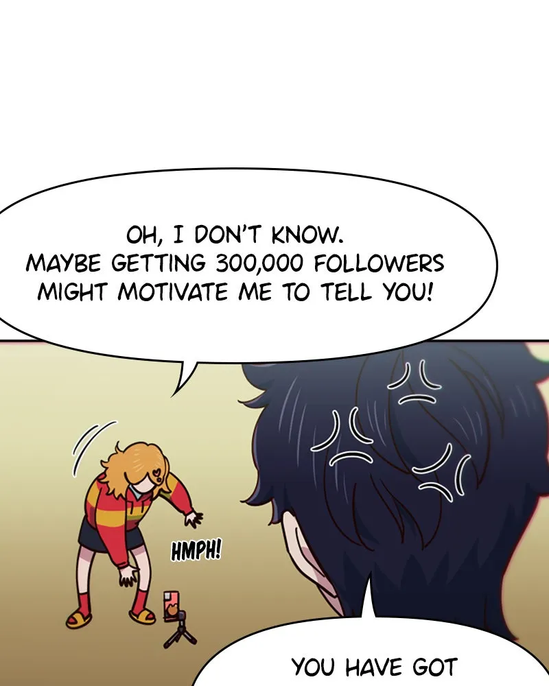 My Virtual God is a Teenage Girl Chapter 8 page 72 - 