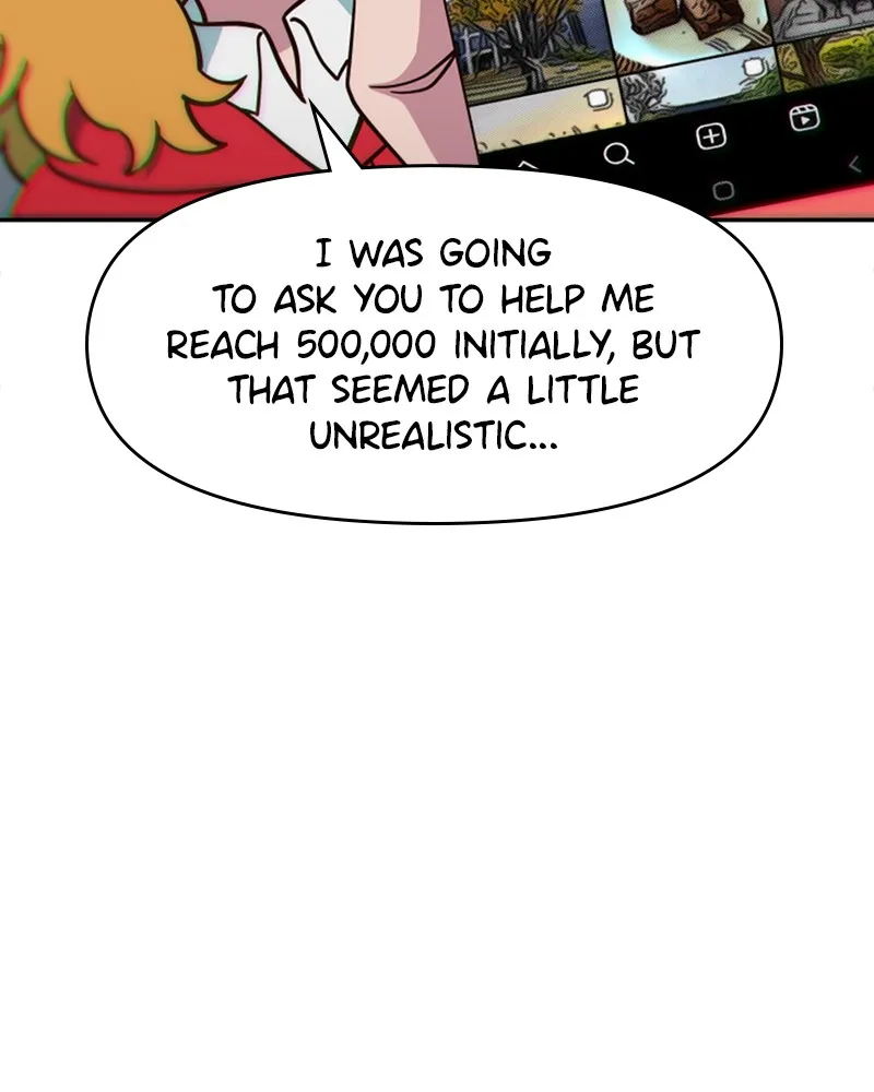 My Virtual God is a Teenage Girl Chapter 8 page 77 - 