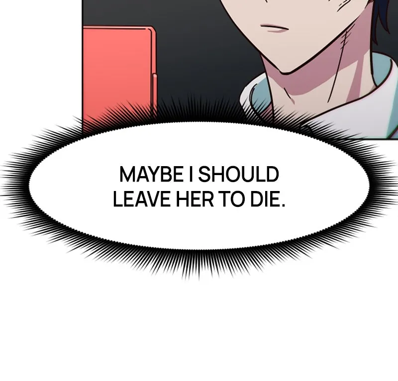 My Virtual God is a Teenage Girl Chapter 8 page 79 - 