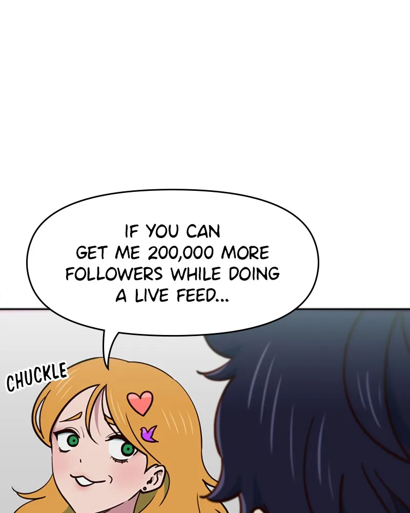 My Virtual God is a Teenage Girl Chapter 8 page 80 - 