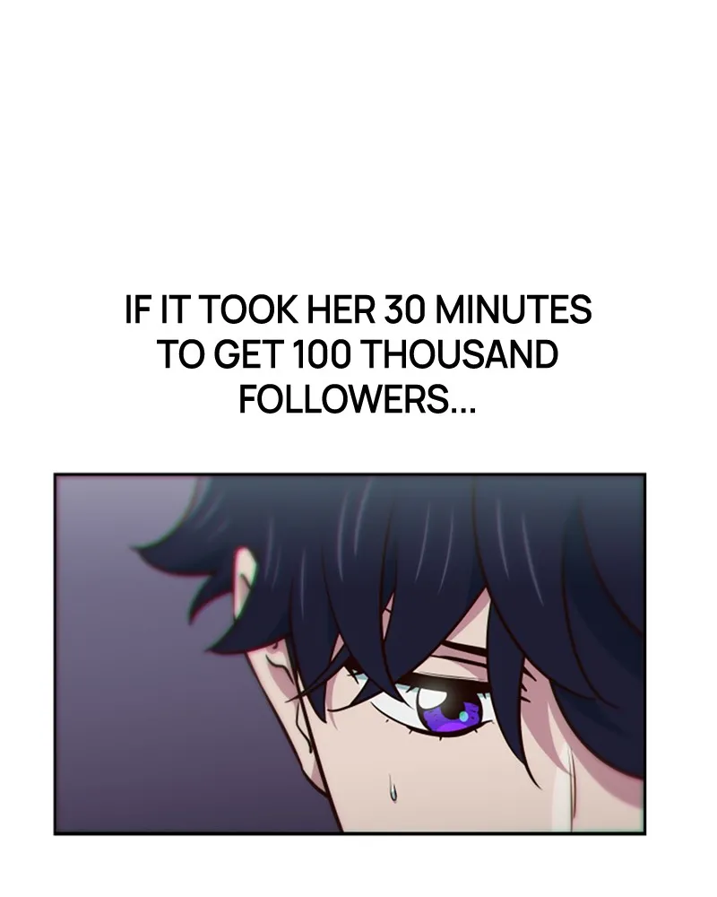 My Virtual God is a Teenage Girl Chapter 8 page 82 - 