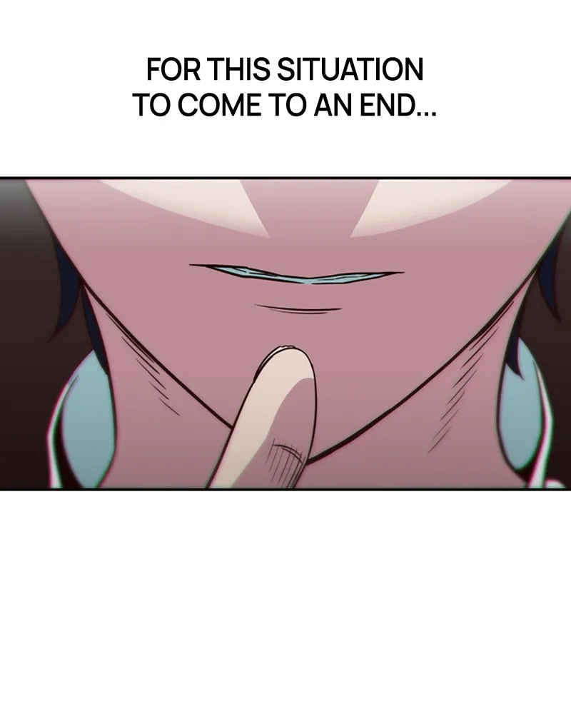 My Virtual God is a Teenage Girl Chapter 8 page 86 - 