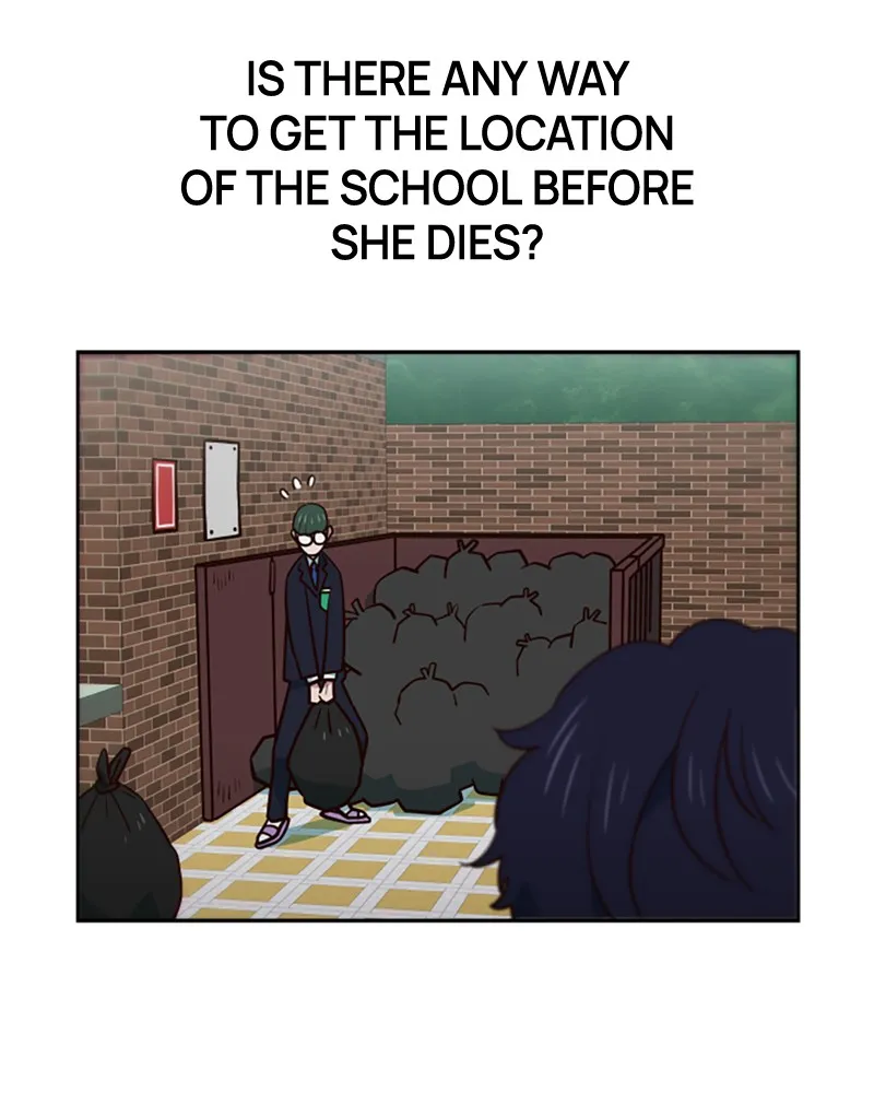 My Virtual God is a Teenage Girl Chapter 8 page 90 - 