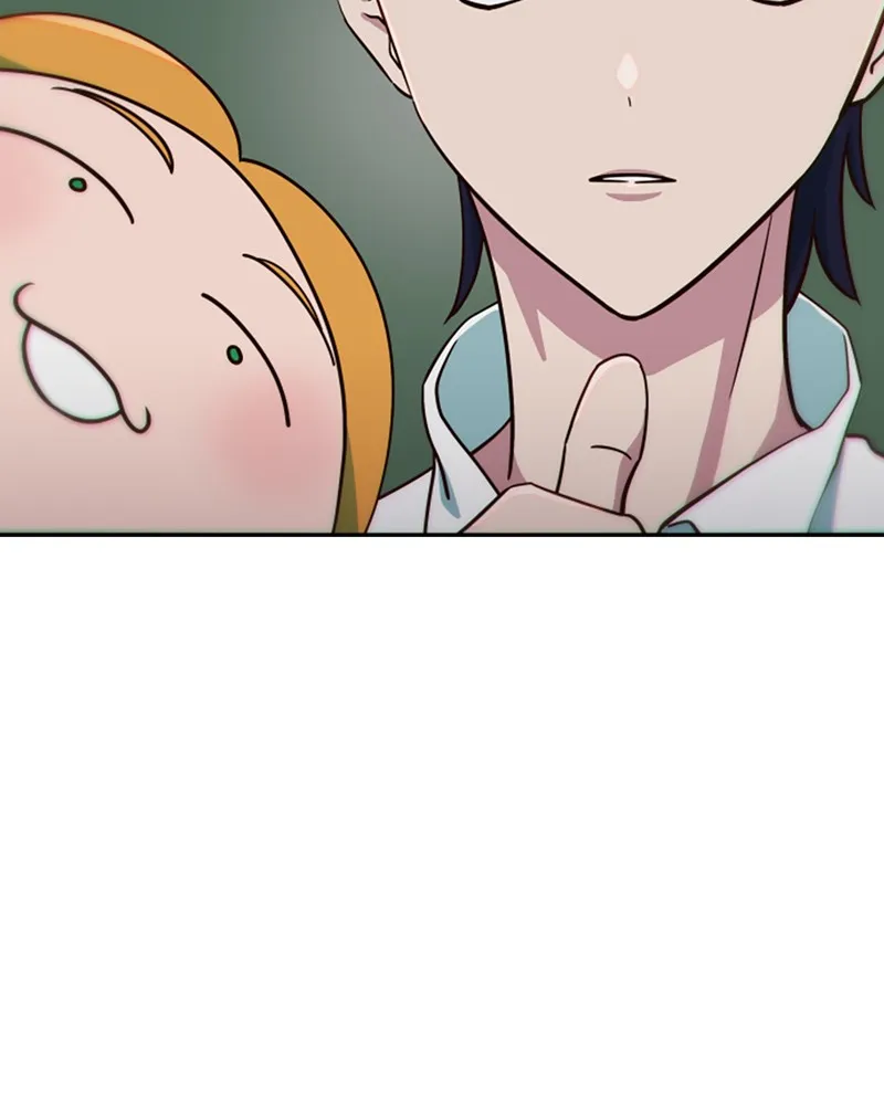 My Virtual God is a Teenage Girl Chapter 8 page 94 - 