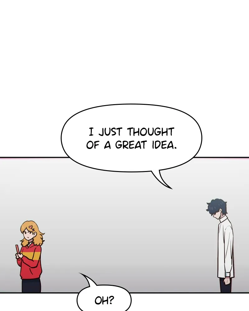 My Virtual God is a Teenage Girl Chapter 8 page 96 - 