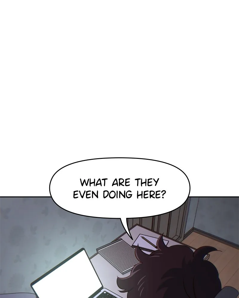 My Virtual God is a Teenage Girl Chapter 80 page 1 - 