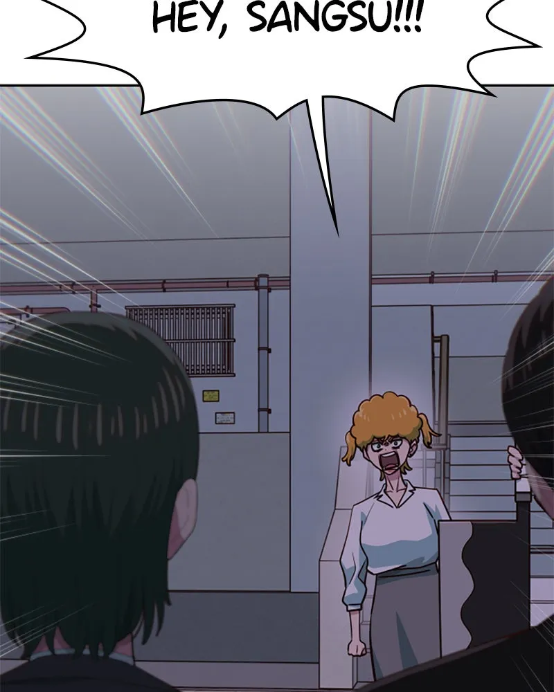 My Virtual God is a Teenage Girl Chapter 80 page 102 - 