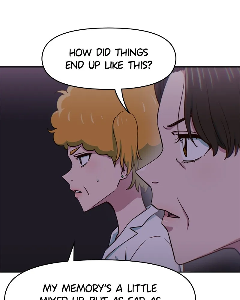 My Virtual God is a Teenage Girl Chapter 80 page 106 - 