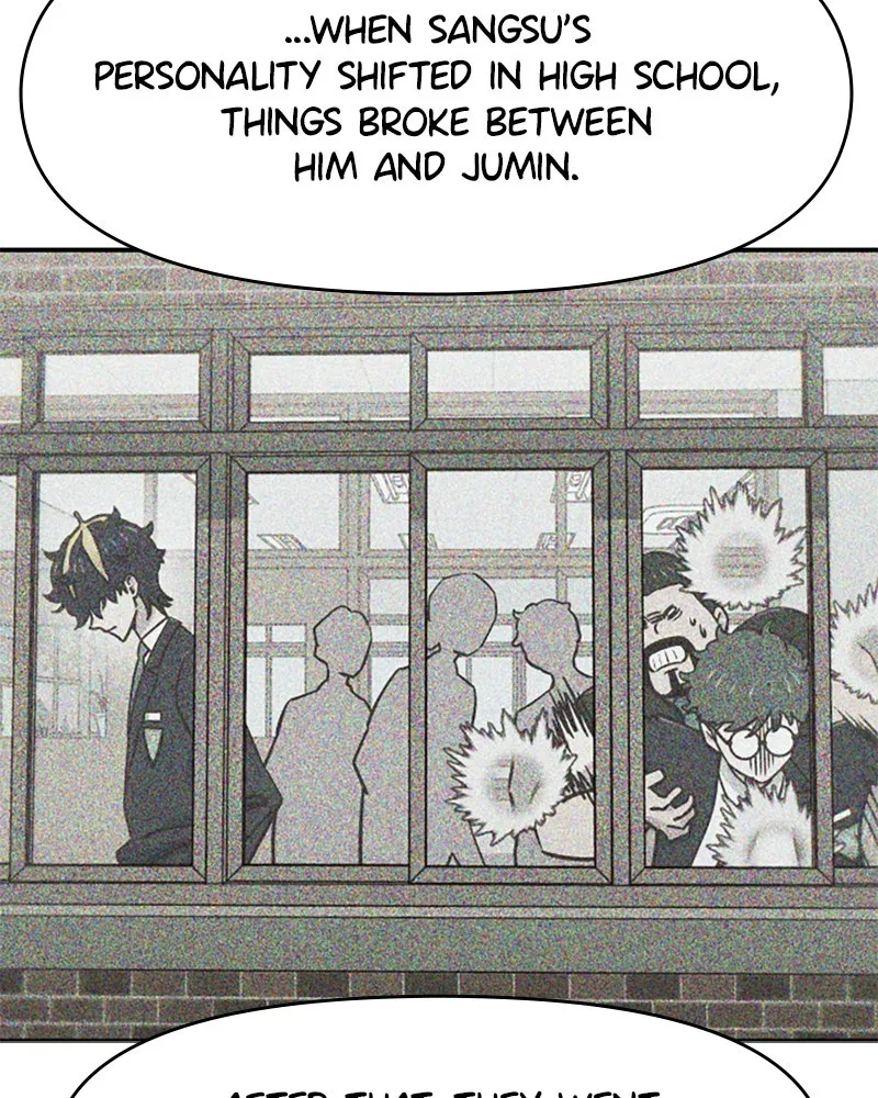 My Virtual God is a Teenage Girl Chapter 80 page 108 - 