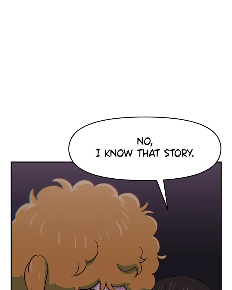 My Virtual God is a Teenage Girl Chapter 80 page 110 - 