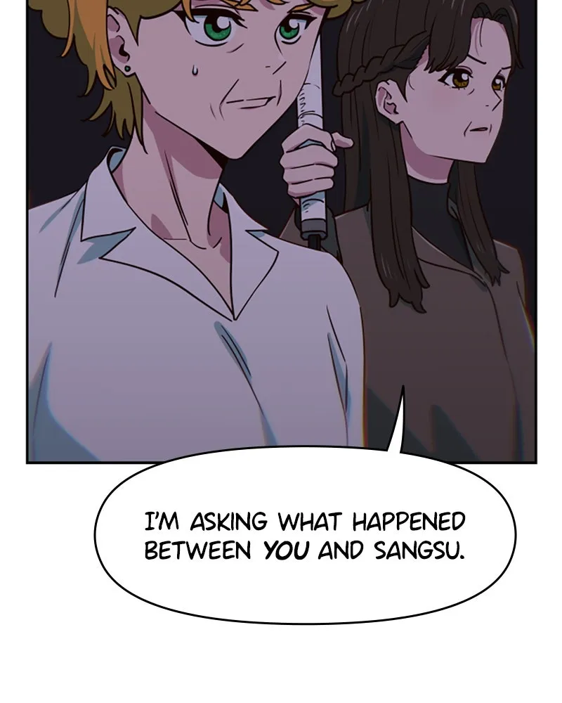 My Virtual God is a Teenage Girl Chapter 80 page 111 - 