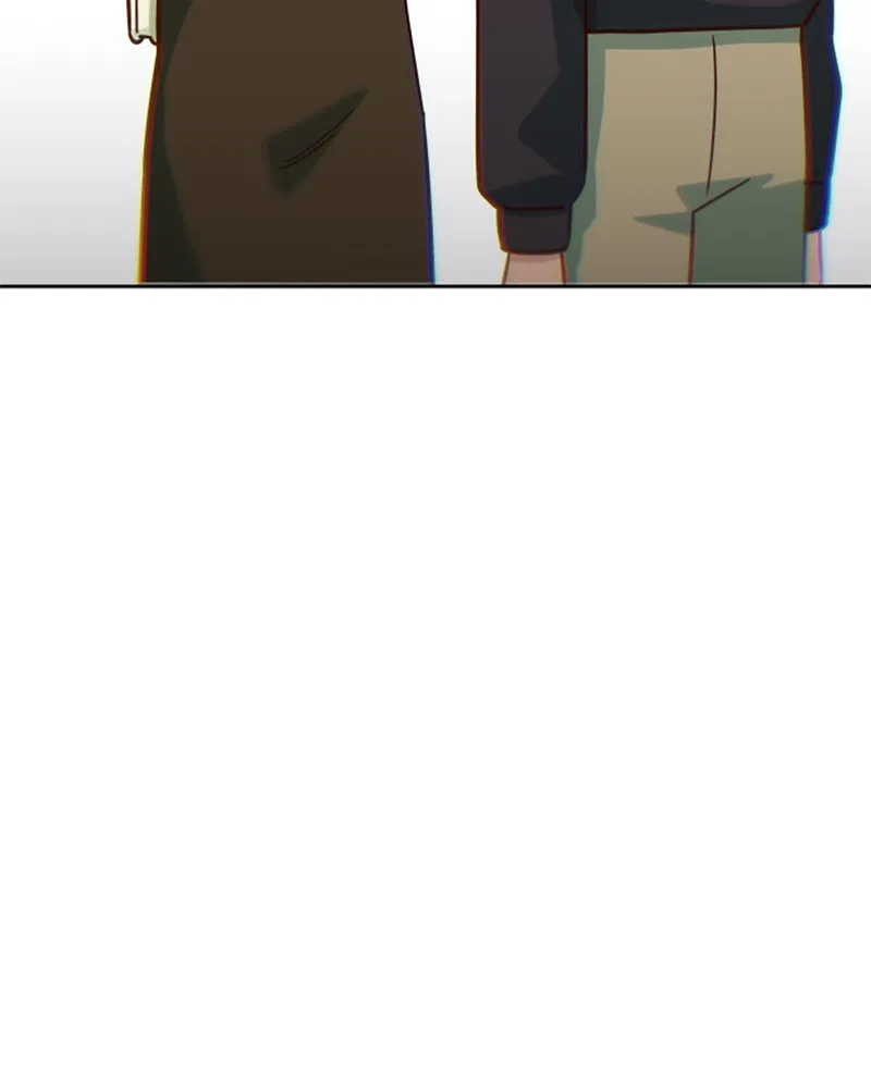 My Virtual God is a Teenage Girl Chapter 80 page 116 - 