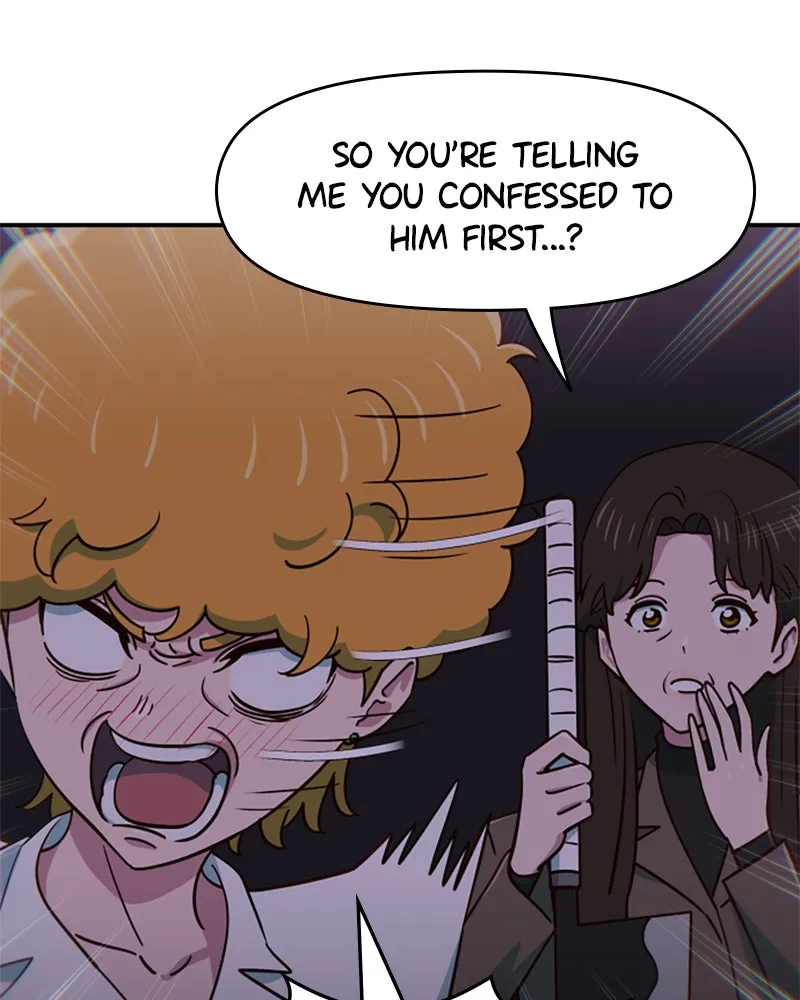 My Virtual God is a Teenage Girl Chapter 80 page 117 - 