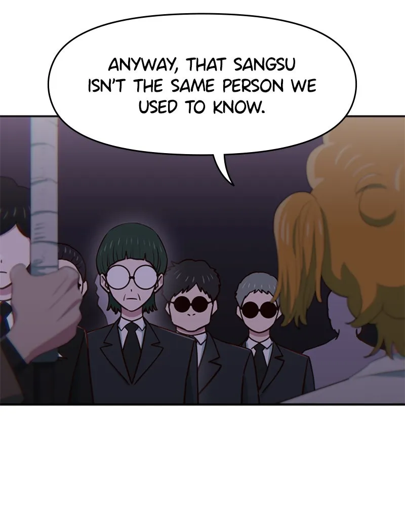 My Virtual God is a Teenage Girl Chapter 80 page 119 - 