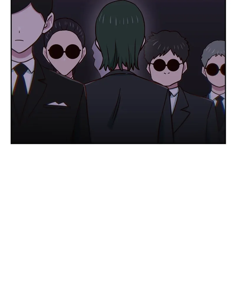 My Virtual God is a Teenage Girl Chapter 80 page 123 - 