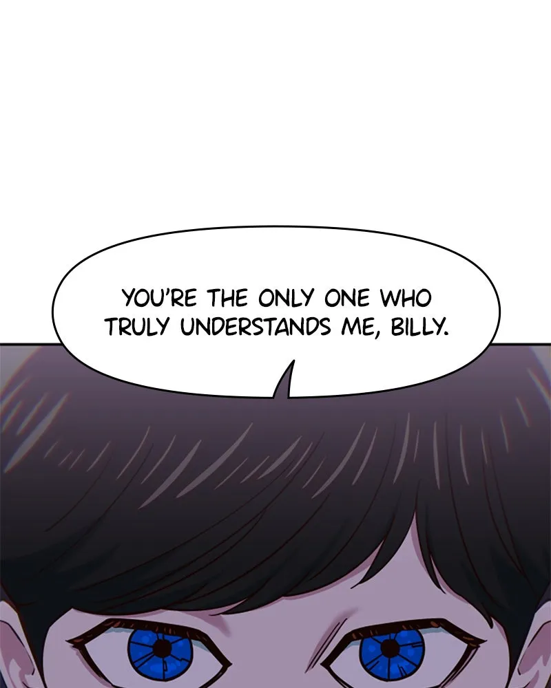My Virtual God is a Teenage Girl Chapter 80 page 124 - 