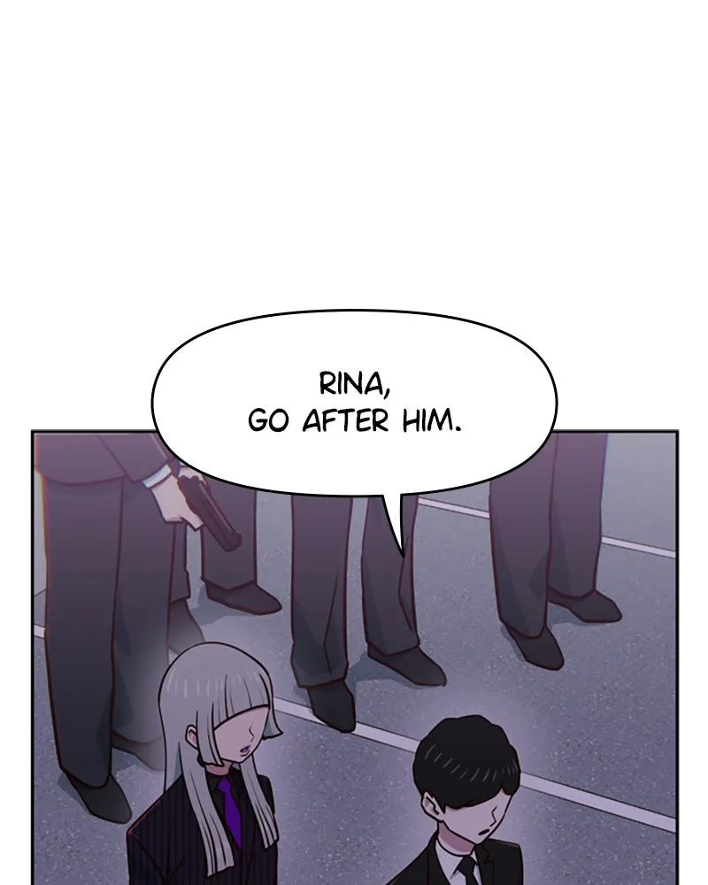 My Virtual God is a Teenage Girl Chapter 80 page 126 - 
