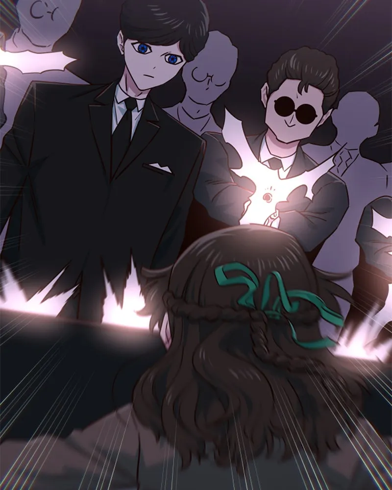 My Virtual God is a Teenage Girl Chapter 80 page 149 - 