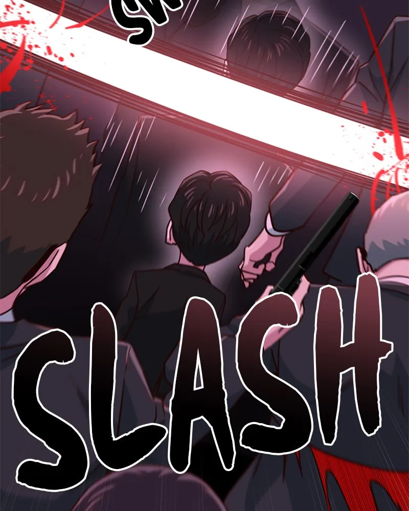 My Virtual God is a Teenage Girl Chapter 80 page 154 - 