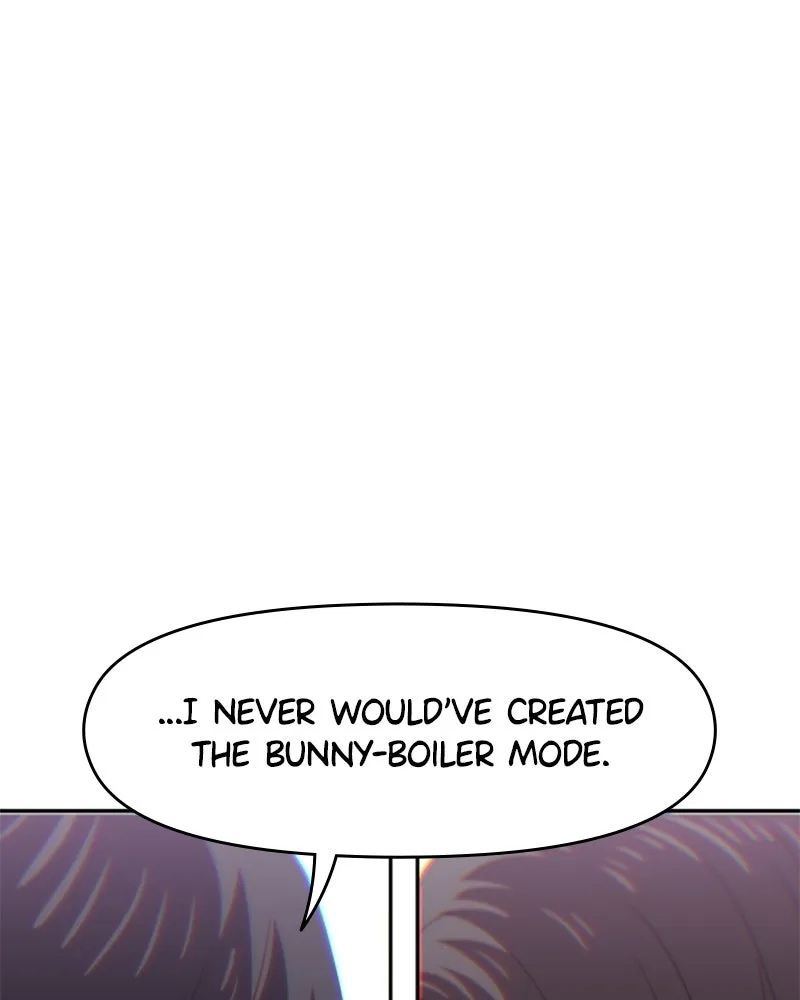 My Virtual God is a Teenage Girl Chapter 80 page 159 - 