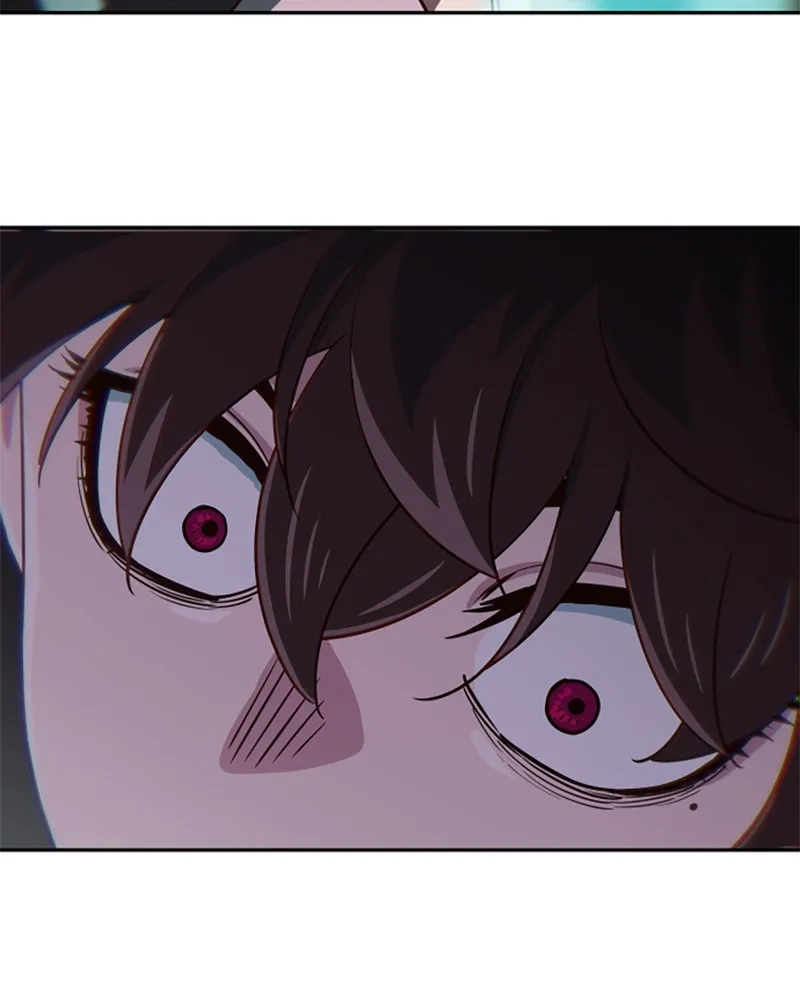 My Virtual God is a Teenage Girl Chapter 80 page 19 - 