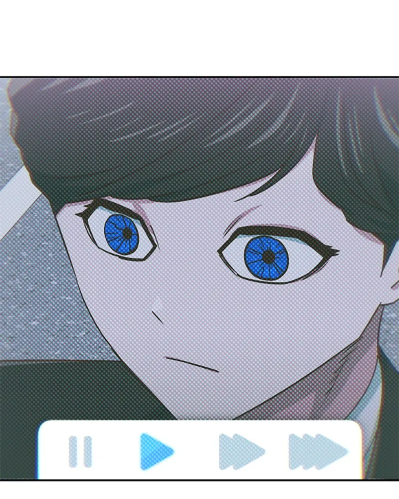 My Virtual God is a Teenage Girl Chapter 80 page 3 - 