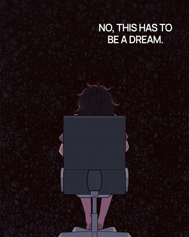 My Virtual God is a Teenage Girl Chapter 80 page 34 - 