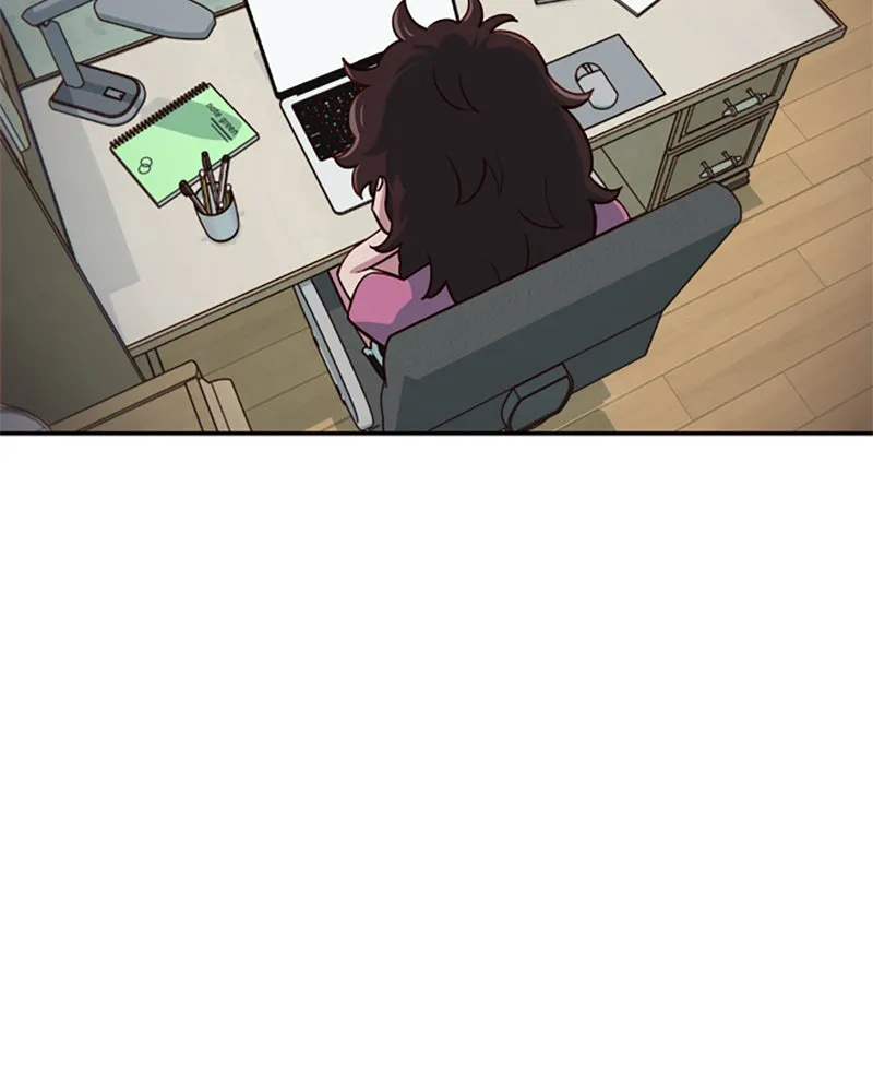 My Virtual God is a Teenage Girl Chapter 80 page 40 - 